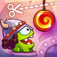 download cut the rope time travel poki