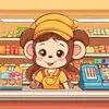 cute-monkey-mart