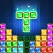 Falling Blocks Puzzle