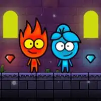Poki Fireboy And Watergirl Games - Play free Fireboy And Watergirl Games On